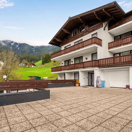 Apartment Holger By Interhome Zell am See Bagian luar foto