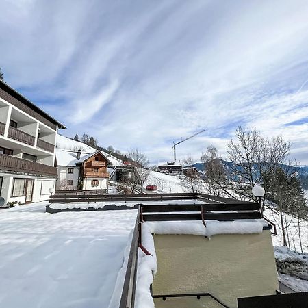 Apartment Holger By Interhome Zell am See Bagian luar foto
