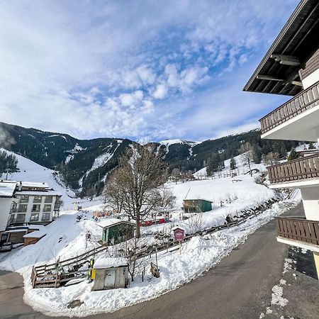 Apartment Holger By Interhome Zell am See Bagian luar foto