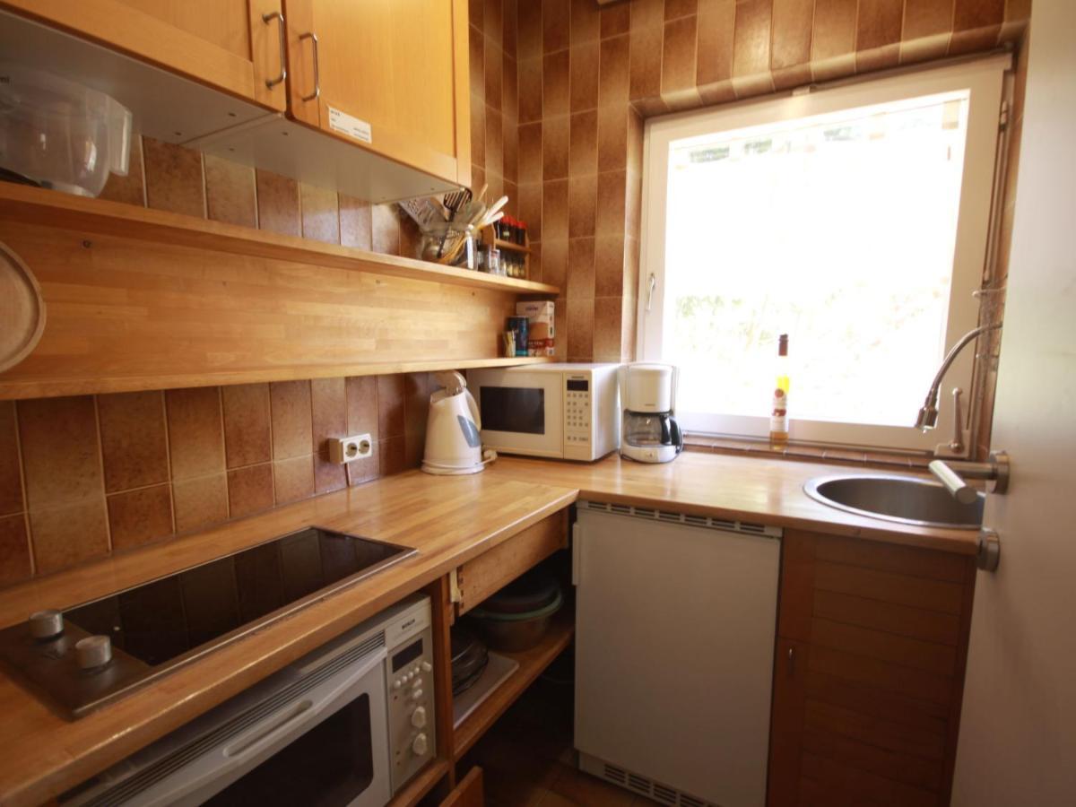 Apartment Holger By Interhome Zell am See Bagian luar foto