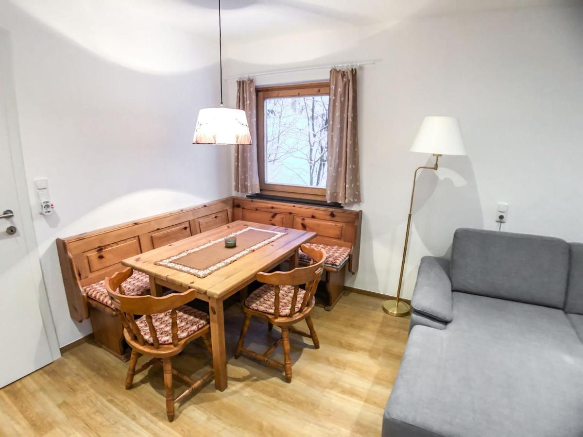 Apartment Holger By Interhome Zell am See Bagian luar foto