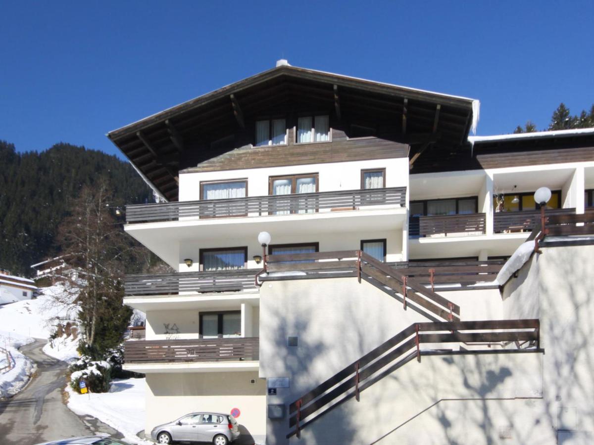 Apartment Holger By Interhome Zell am See Bagian luar foto