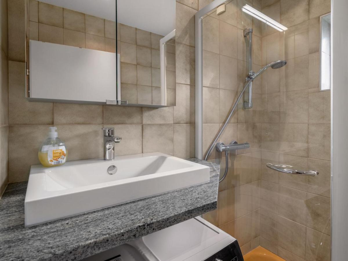 Apartment Holger By Interhome Zell am See Bagian luar foto