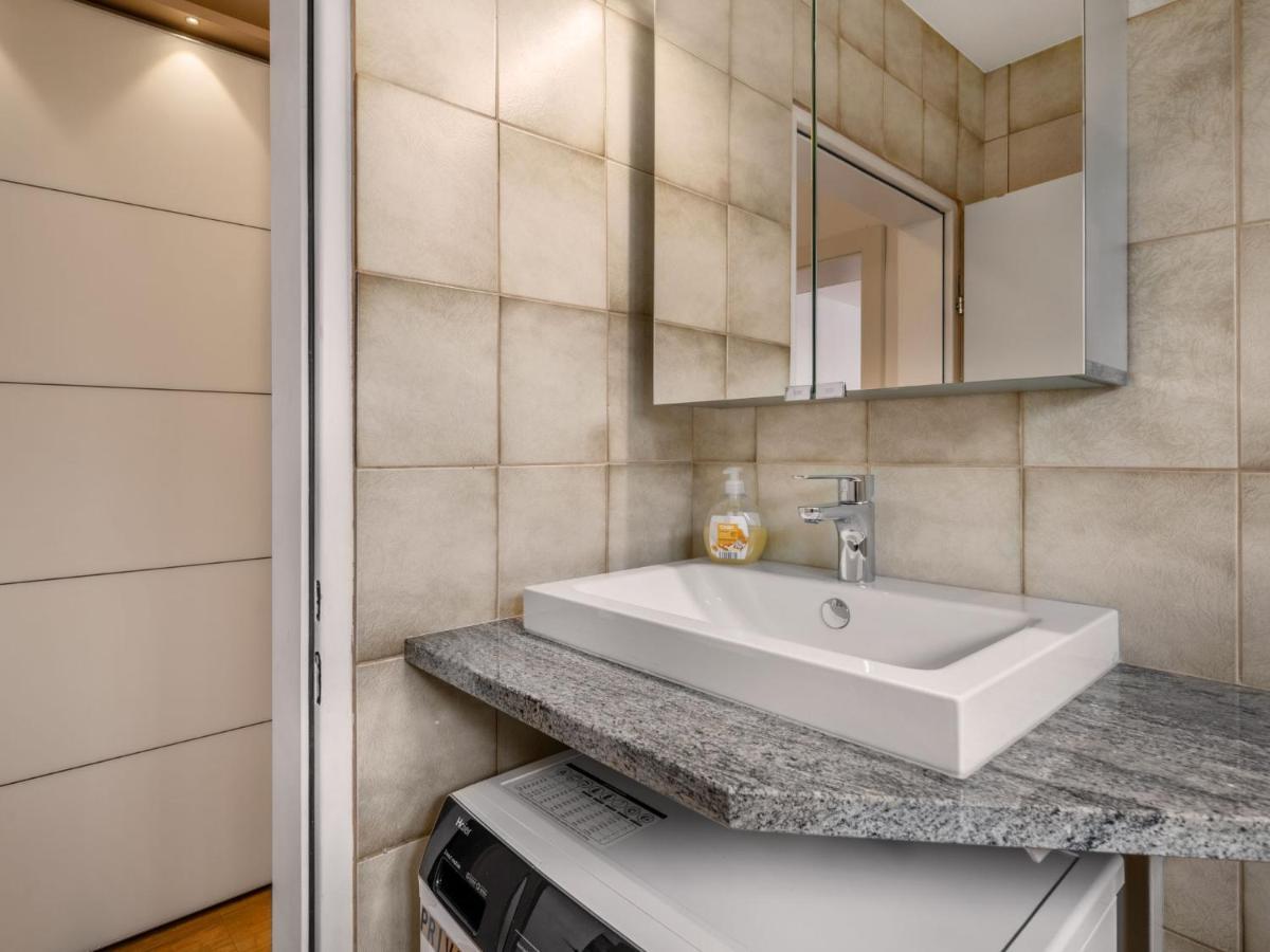 Apartment Holger By Interhome Zell am See Bagian luar foto