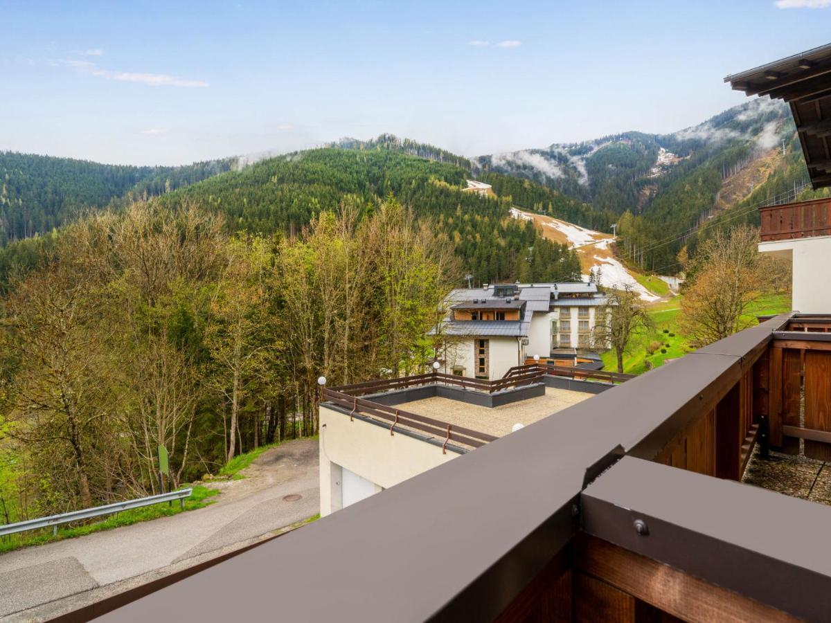 Apartment Holger By Interhome Zell am See Bagian luar foto