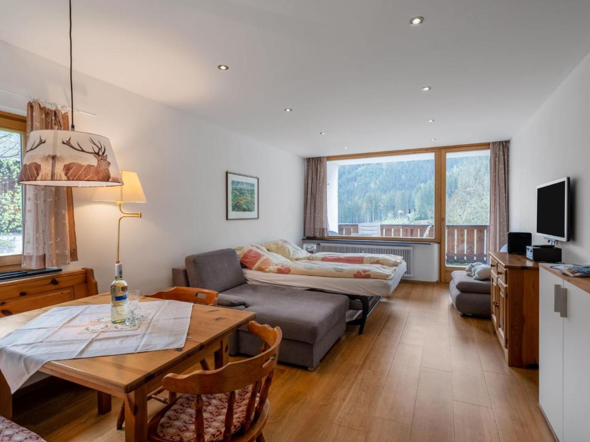 Apartment Holger By Interhome Zell am See Bagian luar foto