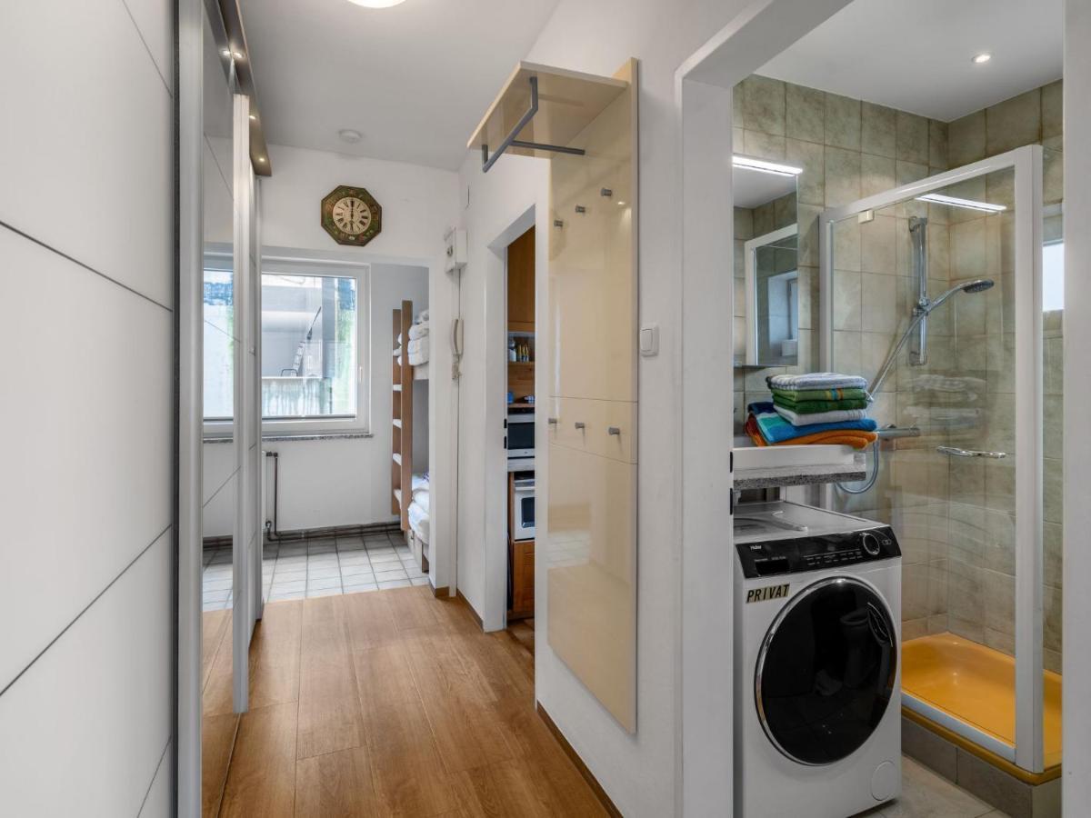 Apartment Holger By Interhome Zell am See Bagian luar foto
