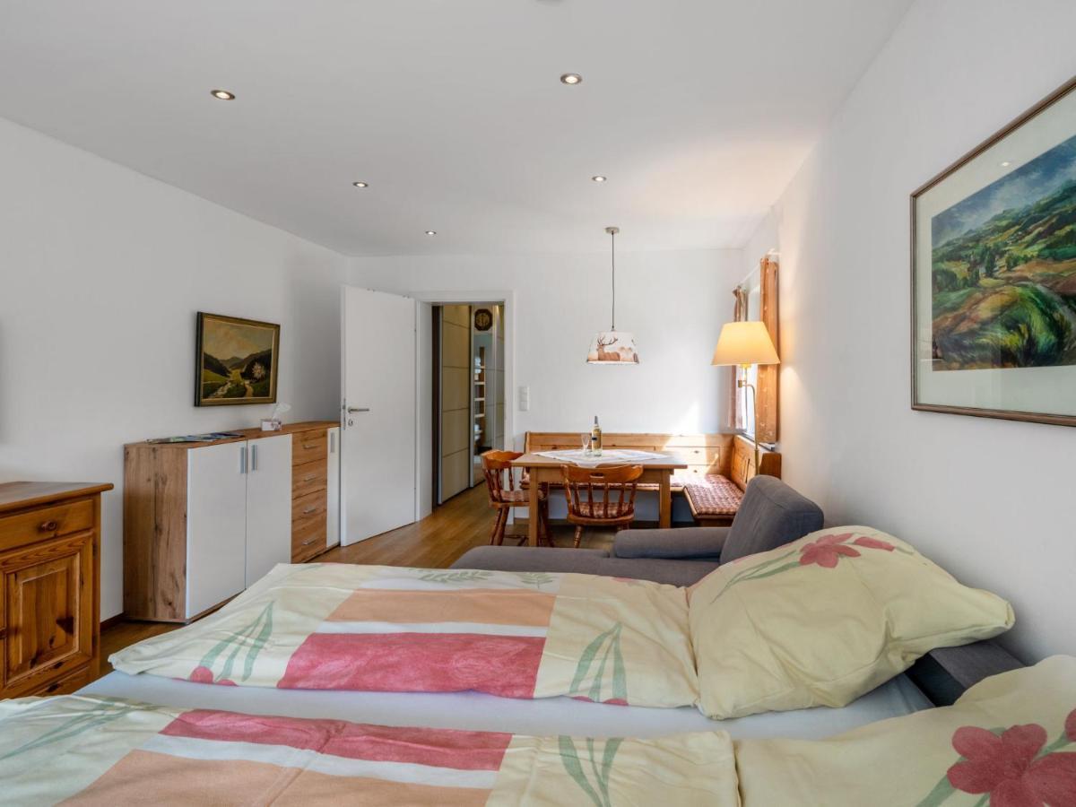 Apartment Holger By Interhome Zell am See Bagian luar foto
