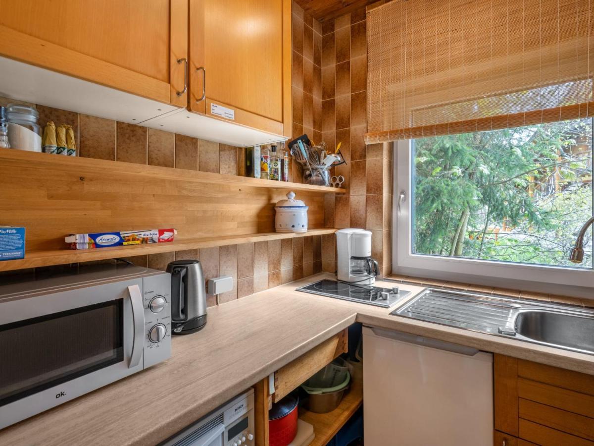 Apartment Holger By Interhome Zell am See Bagian luar foto
