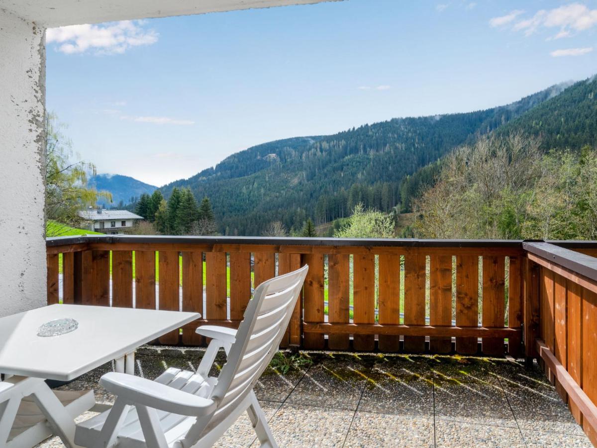 Apartment Holger By Interhome Zell am See Bagian luar foto