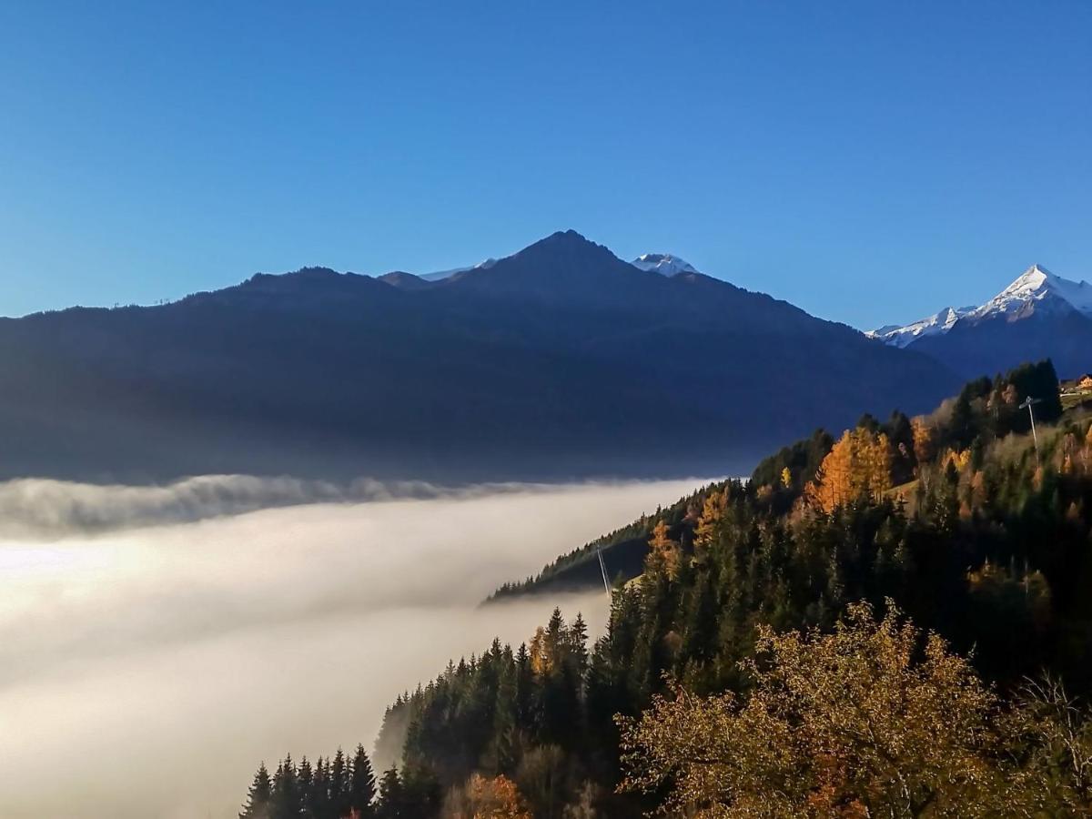 Apartment Holger By Interhome Zell am See Bagian luar foto