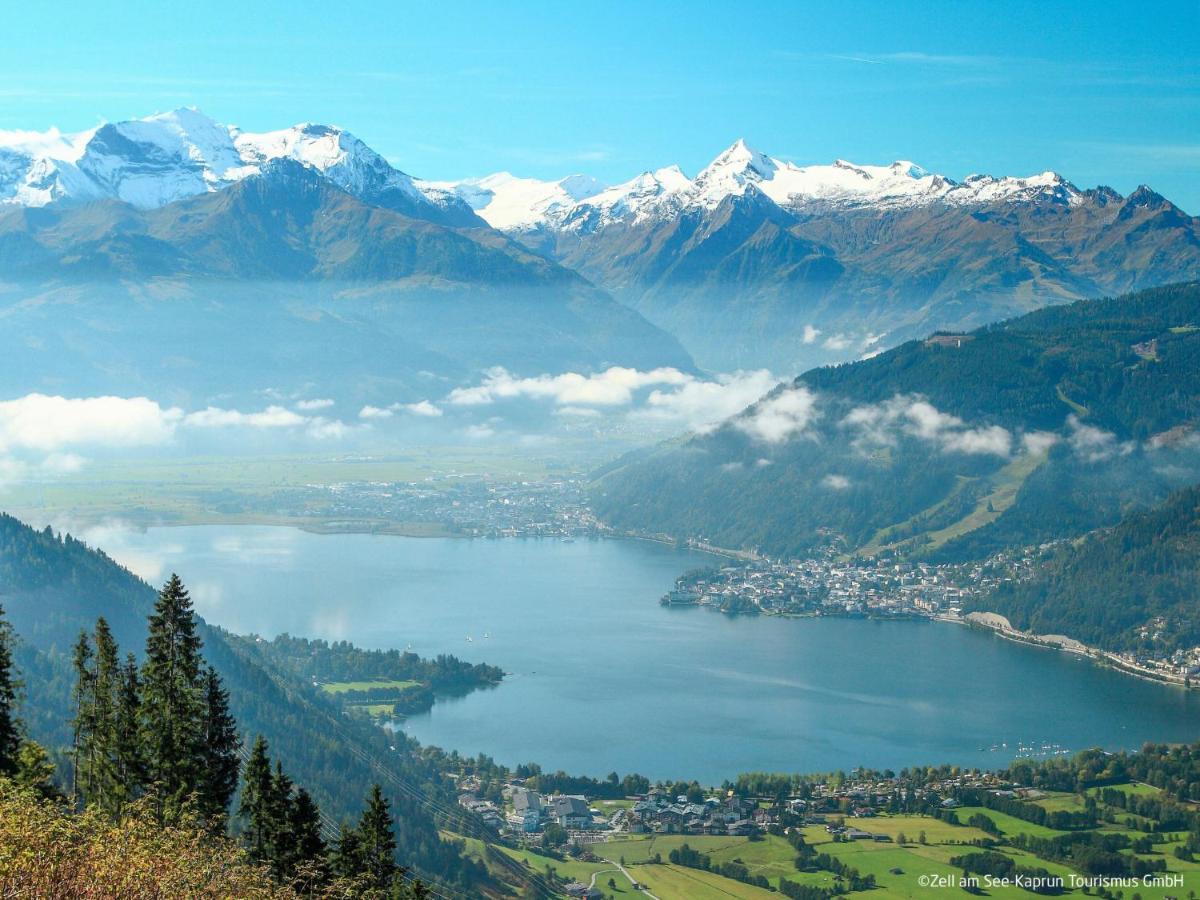 Apartment Holger By Interhome Zell am See Bagian luar foto