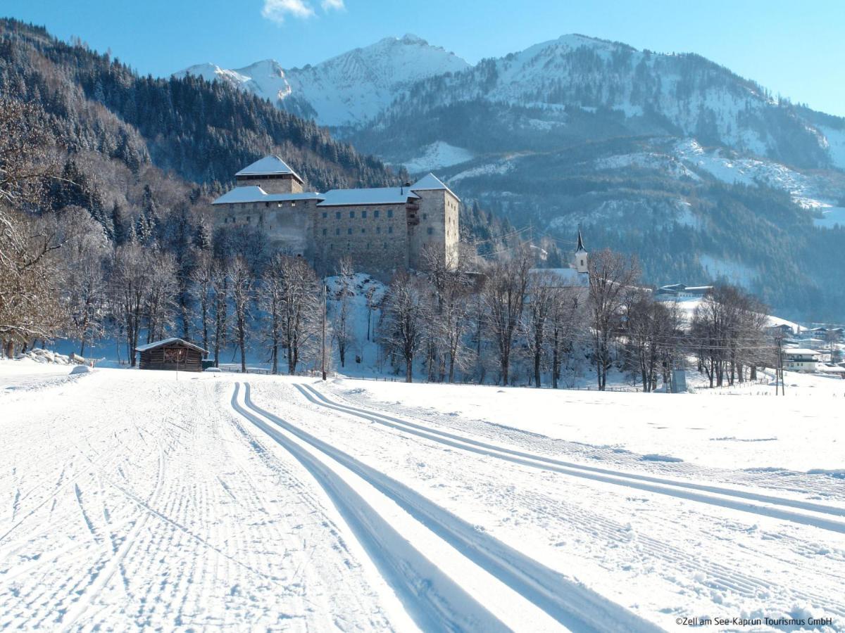 Apartment Holger By Interhome Zell am See Bagian luar foto