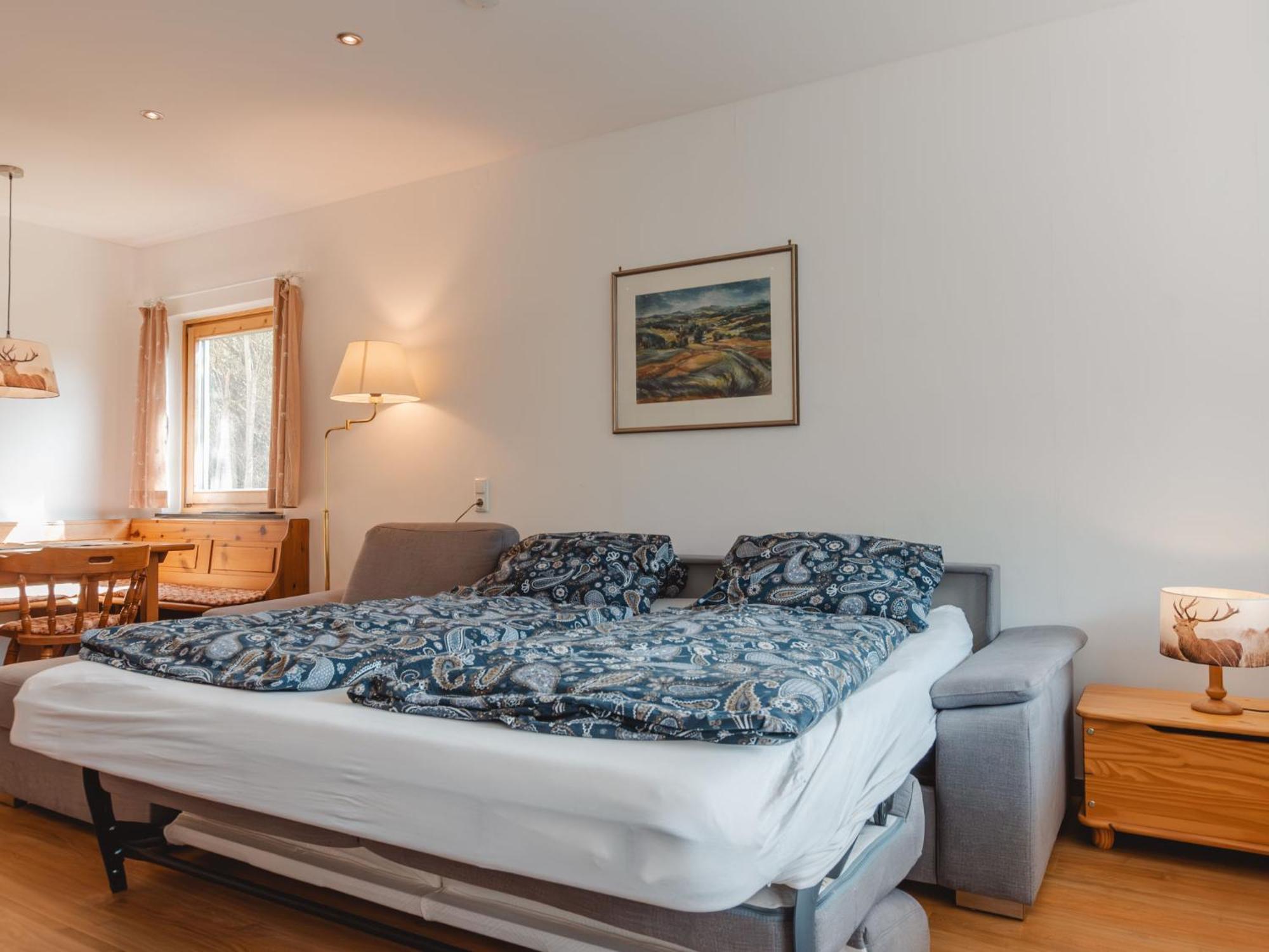 Apartment Holger By Interhome Zell am See Bagian luar foto