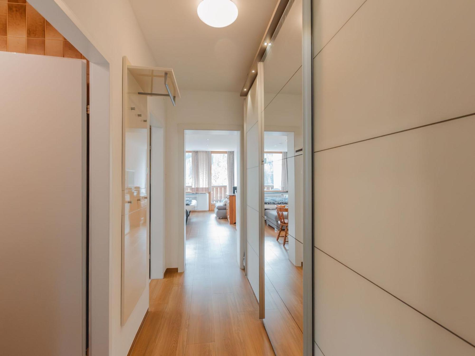 Apartment Holger By Interhome Zell am See Bagian luar foto