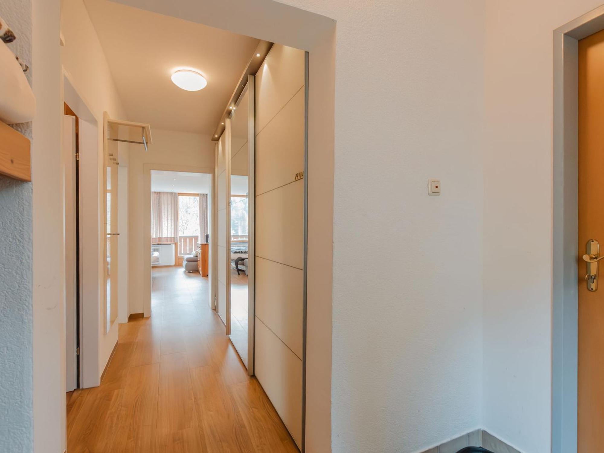 Apartment Holger By Interhome Zell am See Bagian luar foto