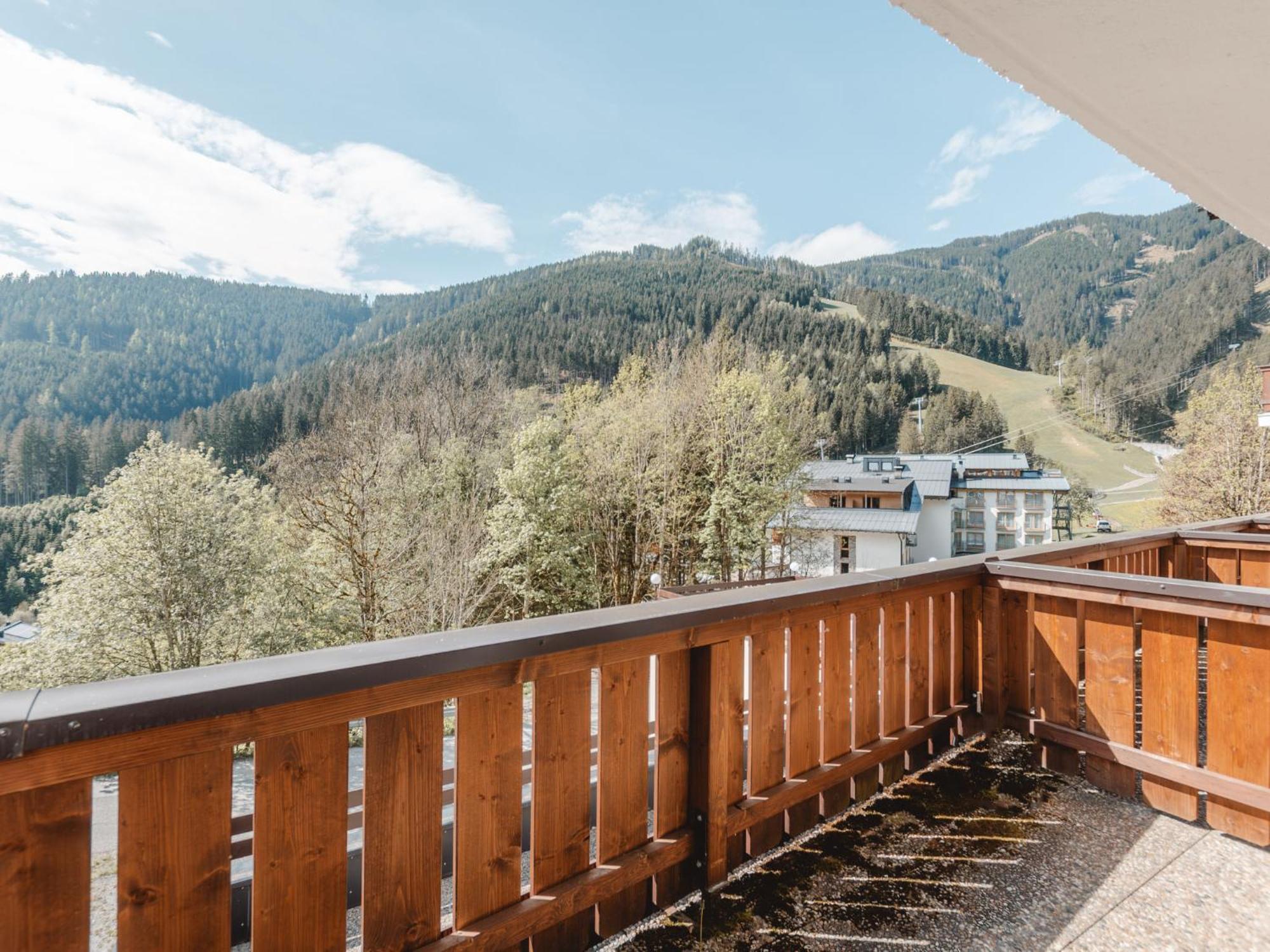Apartment Holger By Interhome Zell am See Bagian luar foto