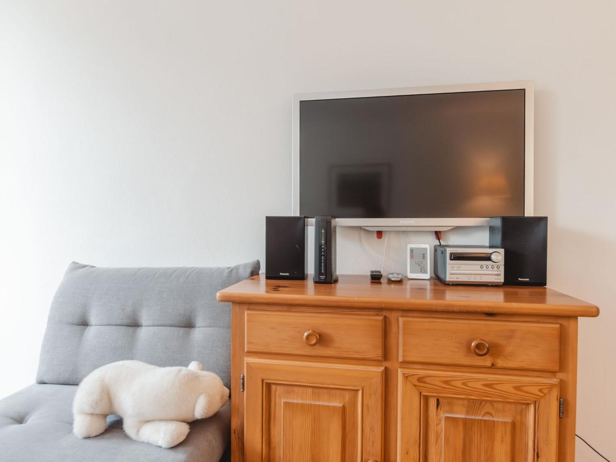 Apartment Holger By Interhome Zell am See Bagian luar foto