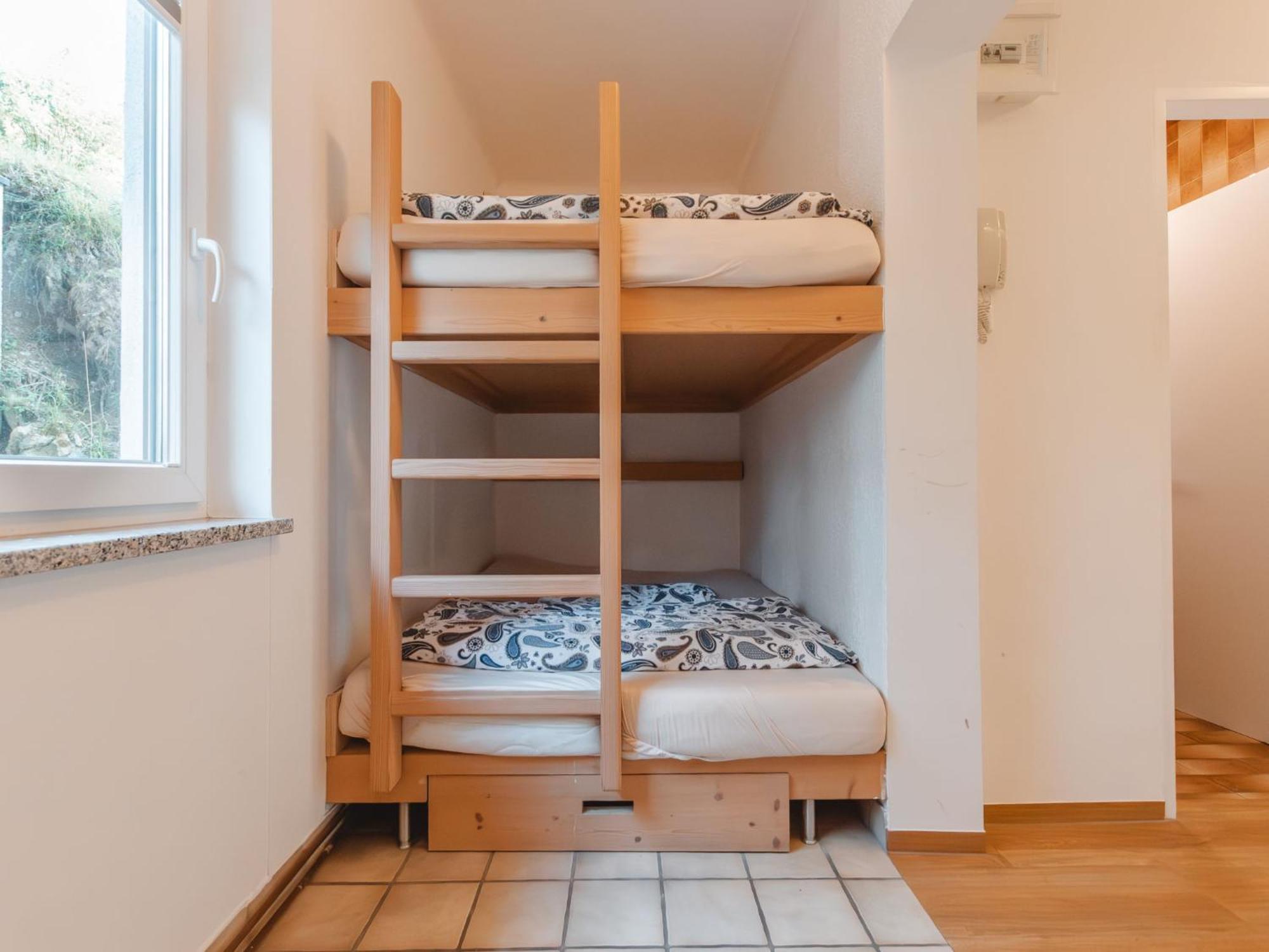 Apartment Holger By Interhome Zell am See Bagian luar foto