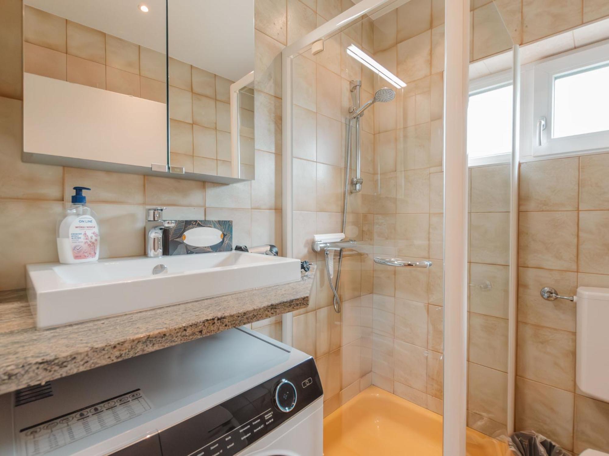 Apartment Holger By Interhome Zell am See Bagian luar foto