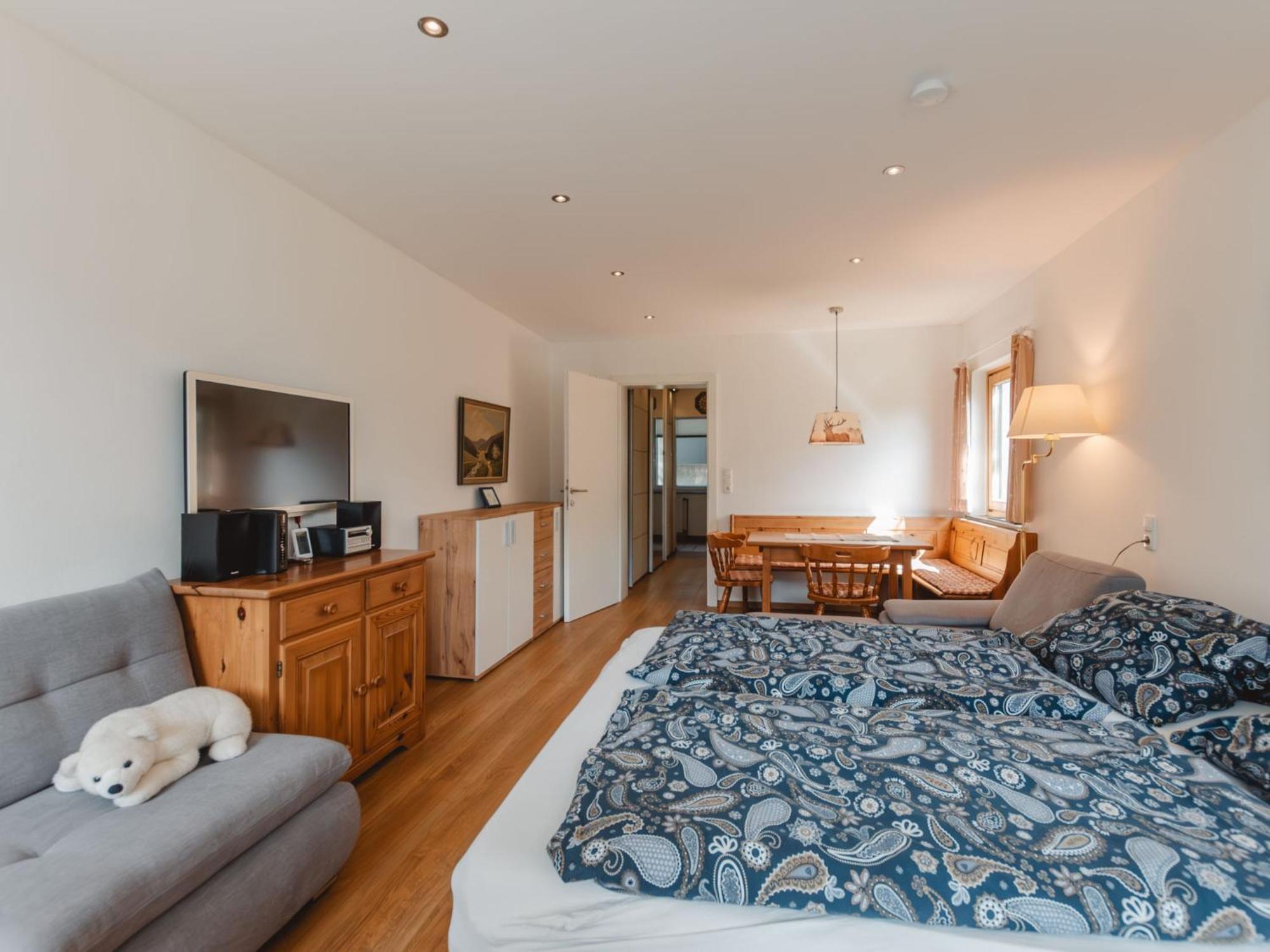 Apartment Holger By Interhome Zell am See Bagian luar foto