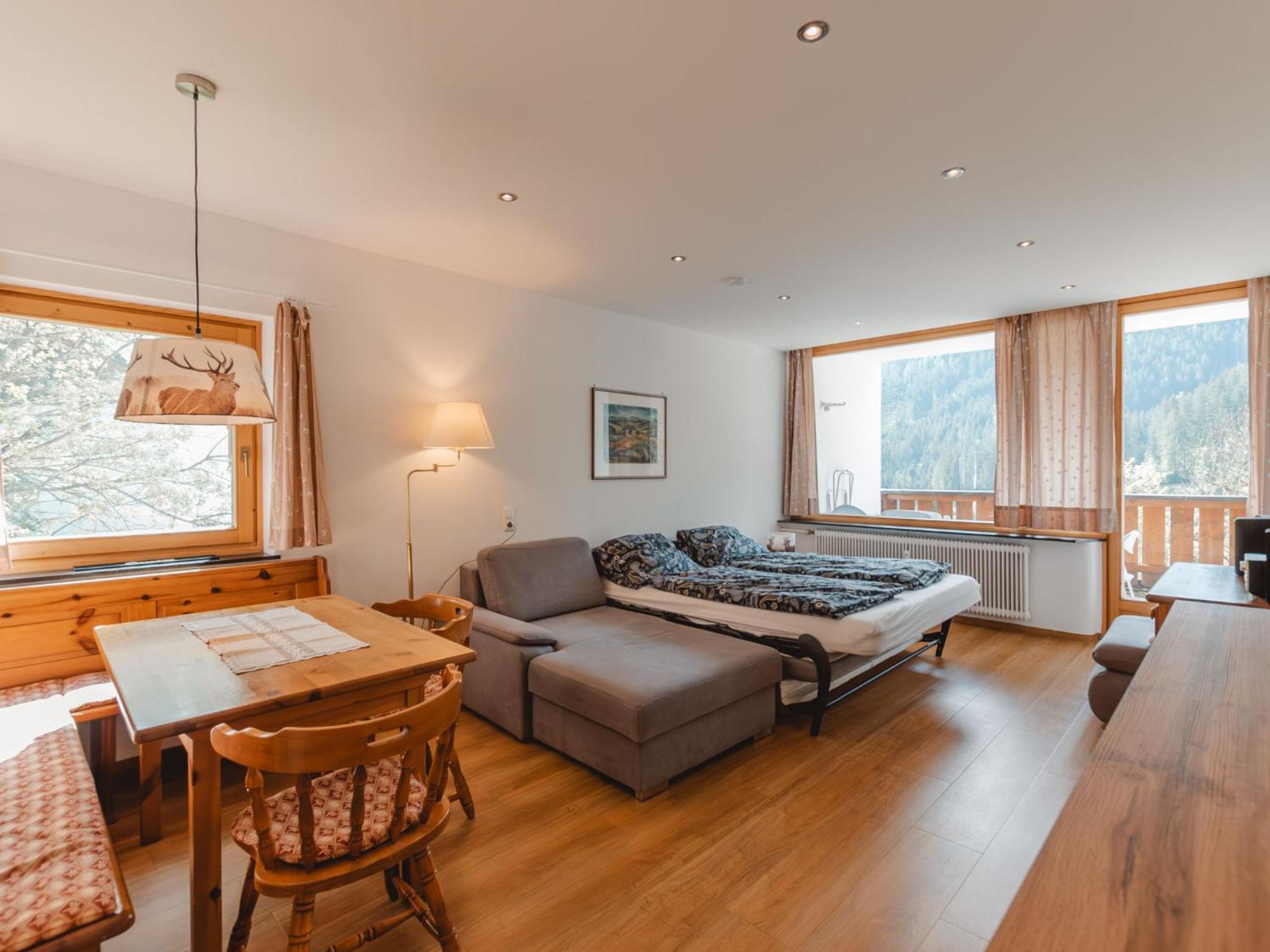 Apartment Holger By Interhome Zell am See Bagian luar foto