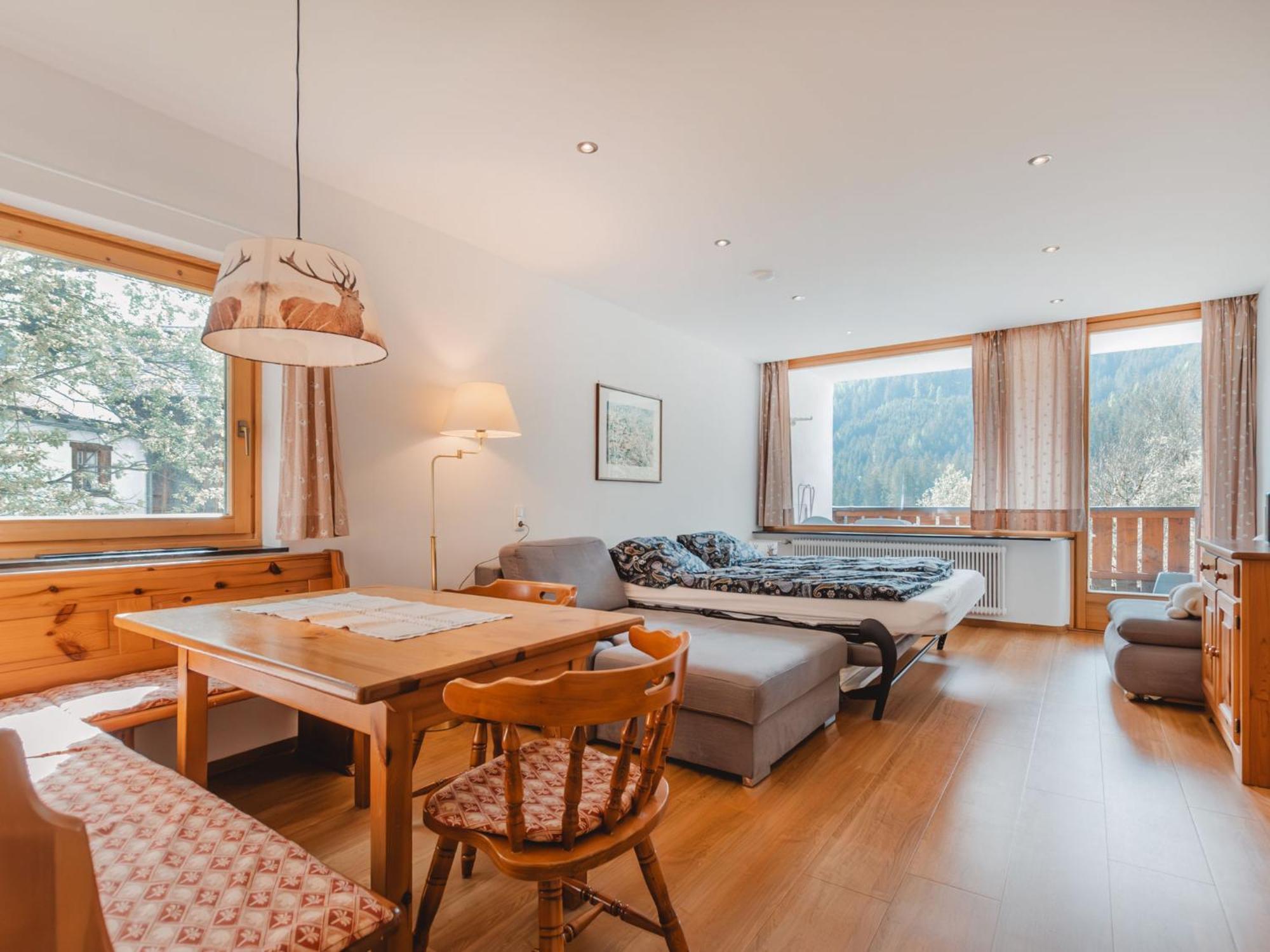 Apartment Holger By Interhome Zell am See Bagian luar foto