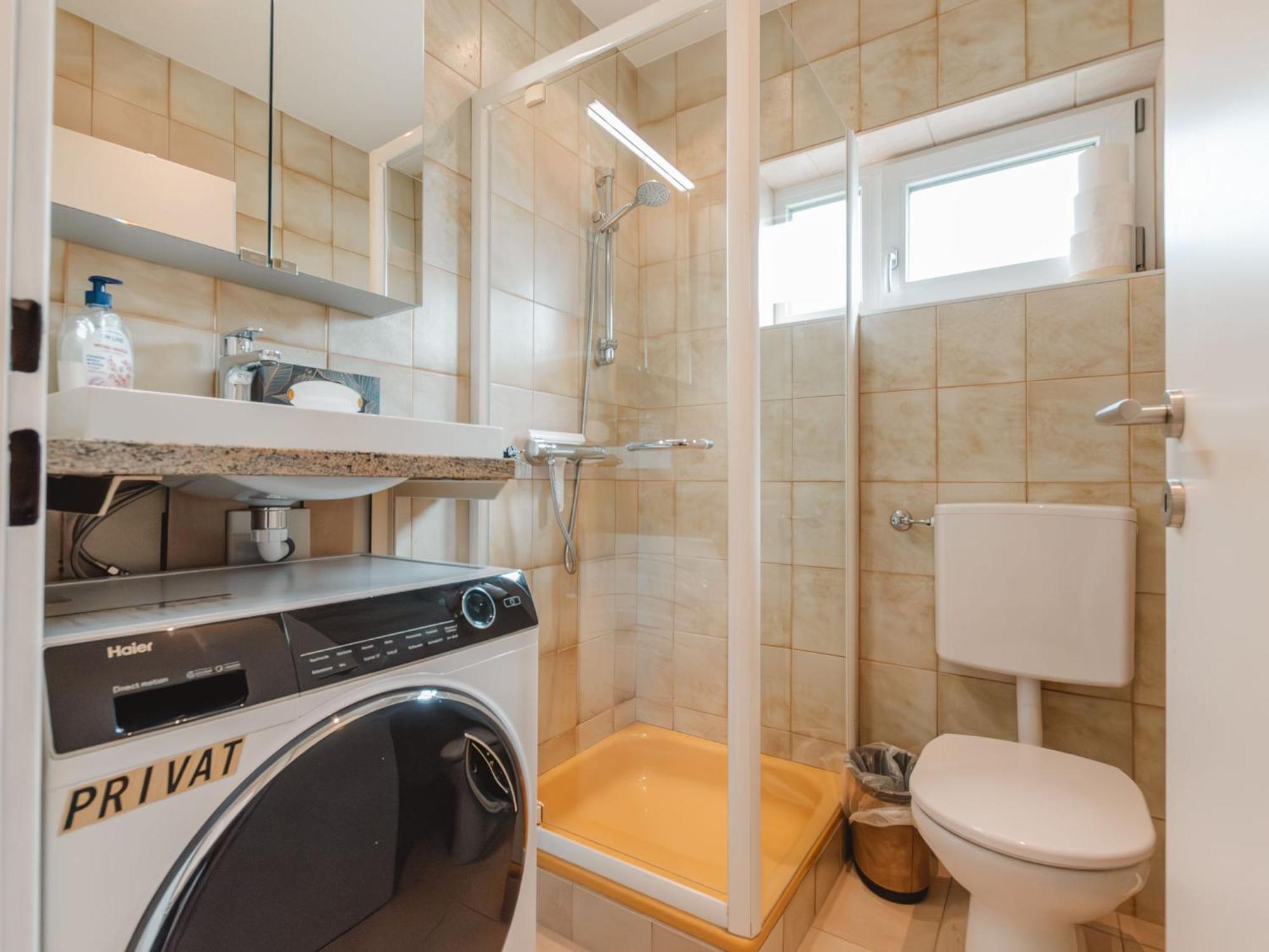 Apartment Holger By Interhome Zell am See Bagian luar foto