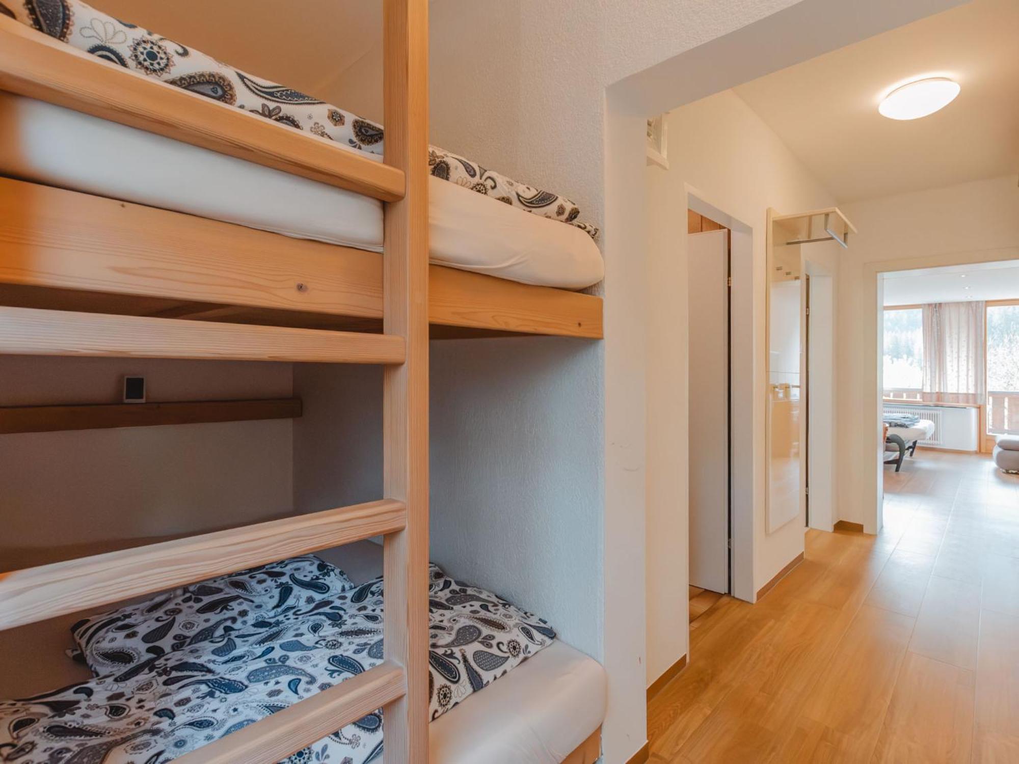 Apartment Holger By Interhome Zell am See Bagian luar foto