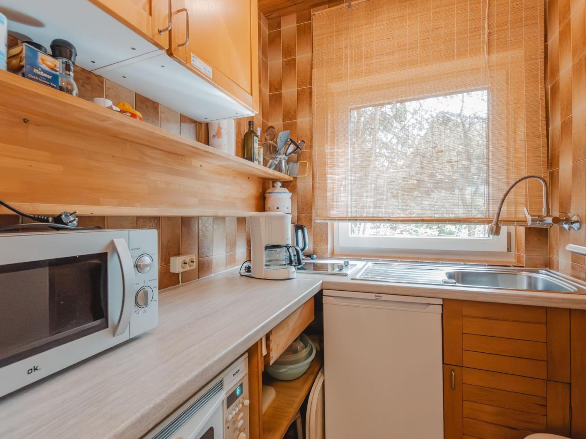 Apartment Holger By Interhome Zell am See Bagian luar foto