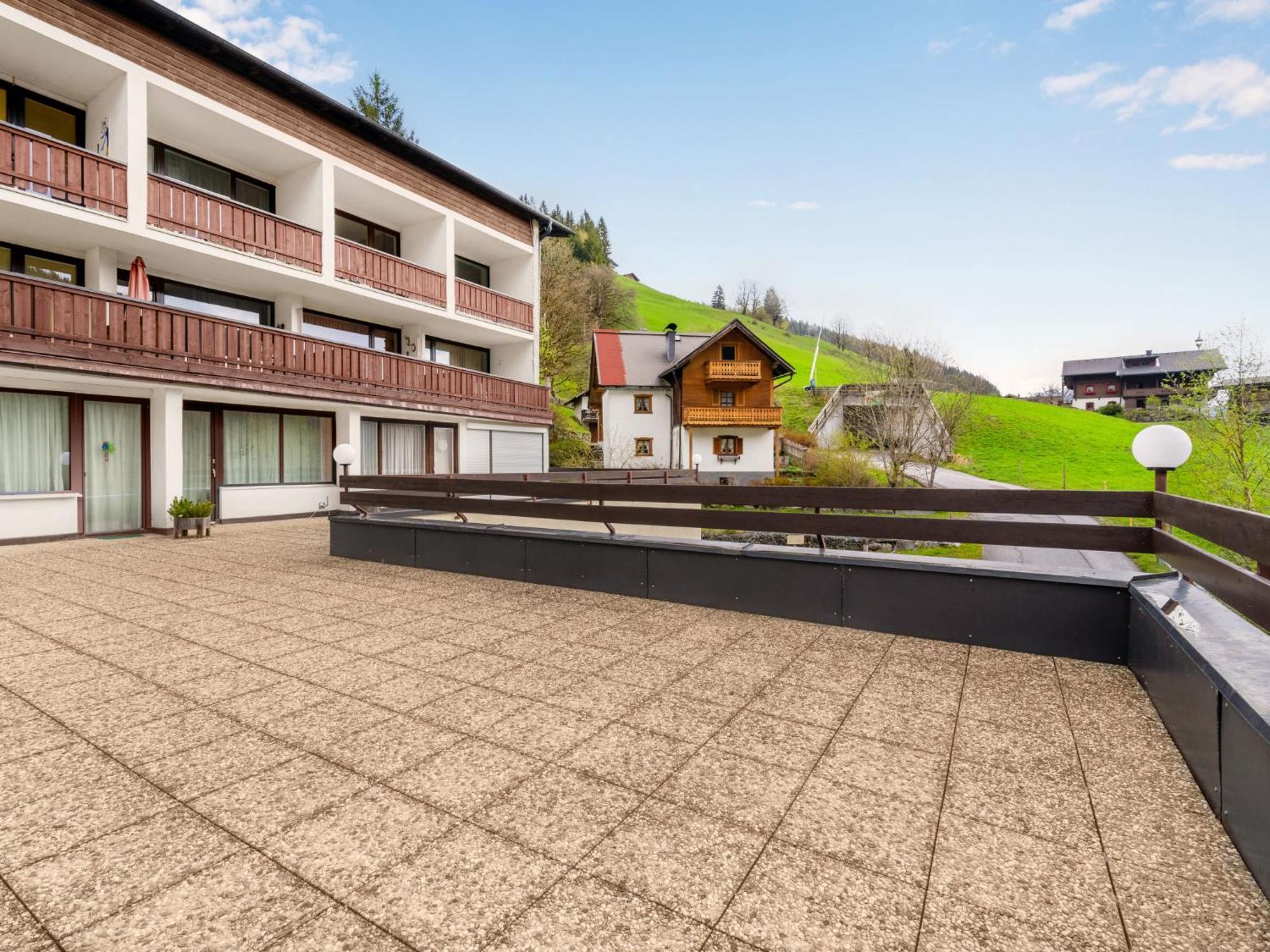 Apartment Holger By Interhome Zell am See Bagian luar foto