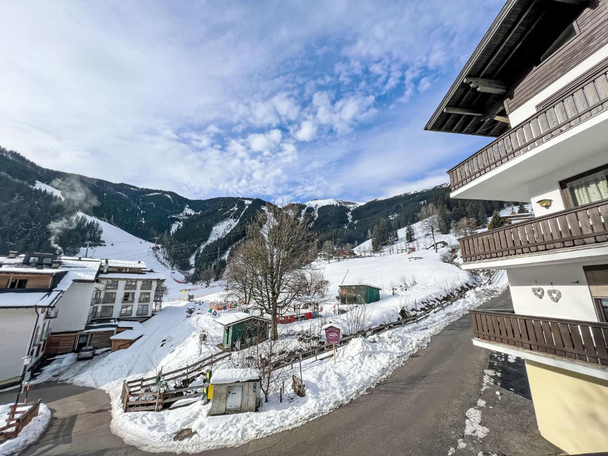 Apartment Holger By Interhome Zell am See Bagian luar foto