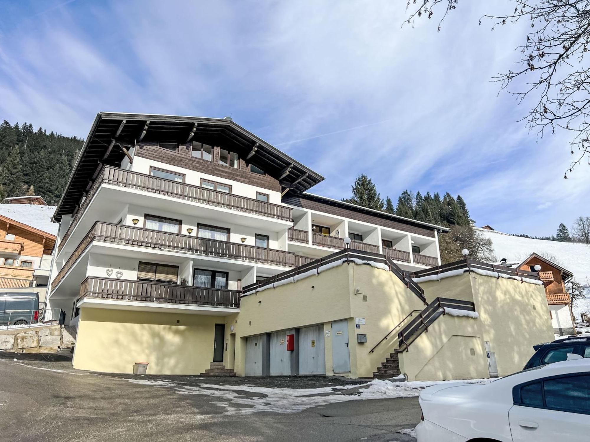 Apartment Holger By Interhome Zell am See Bagian luar foto